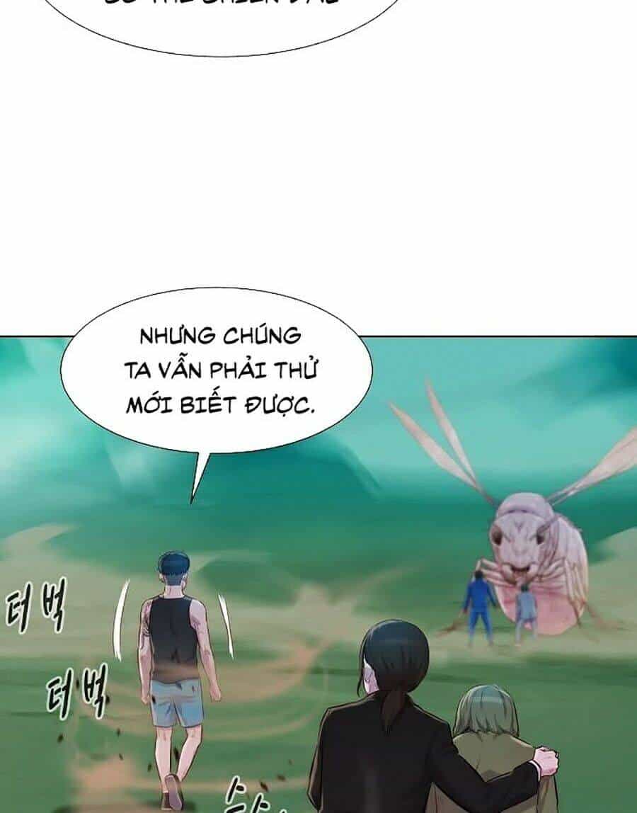 Thợ Săn 3 Cm - Chương 64 - ảnh 112