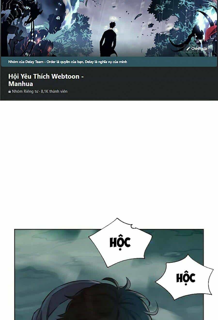 Thợ Săn 3 Cm - Chương 64 - ảnh 14