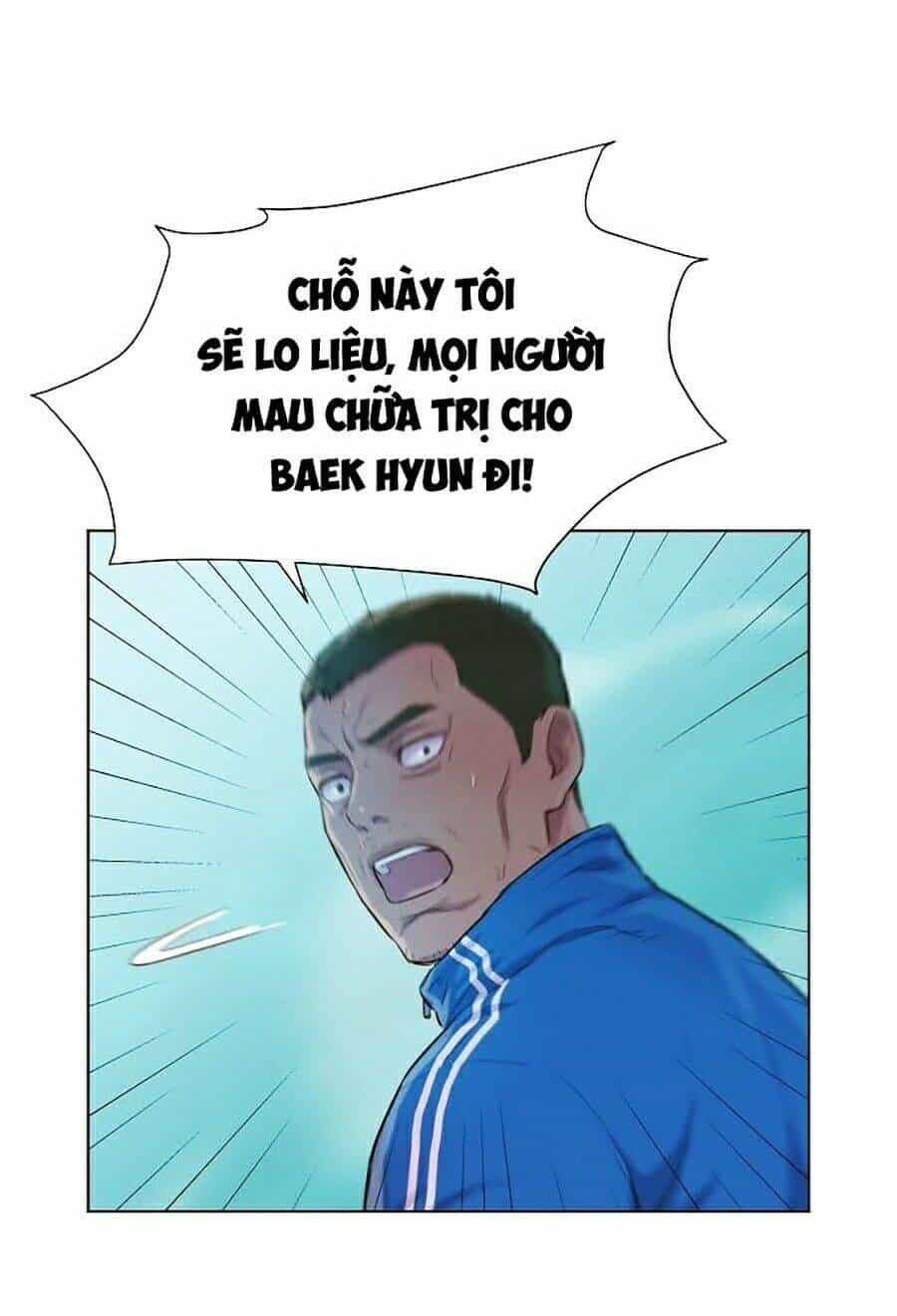 Thợ Săn 3 Cm - Chương 64 - ảnh 37