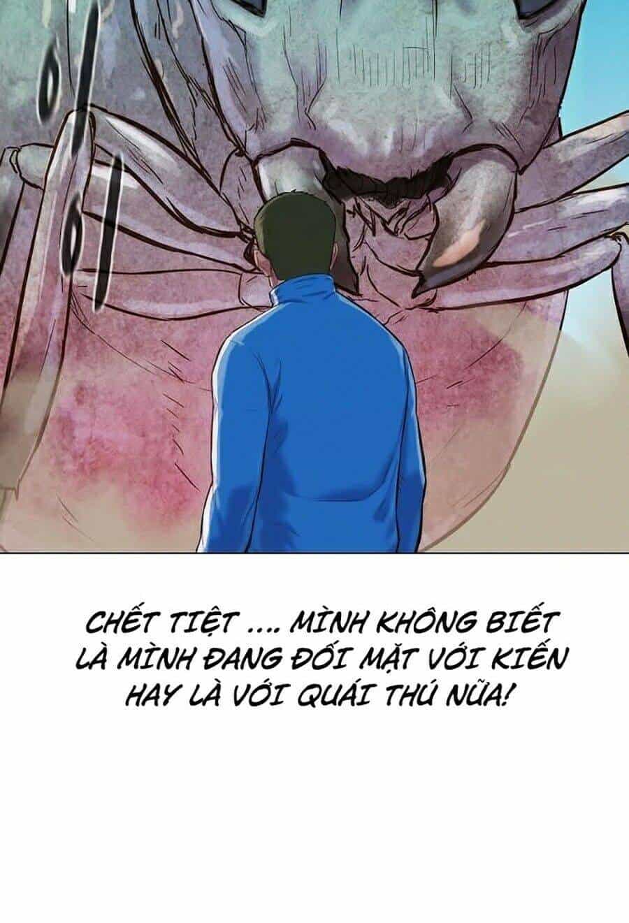 Thợ Săn 3 Cm - Chương 64 - ảnh 41