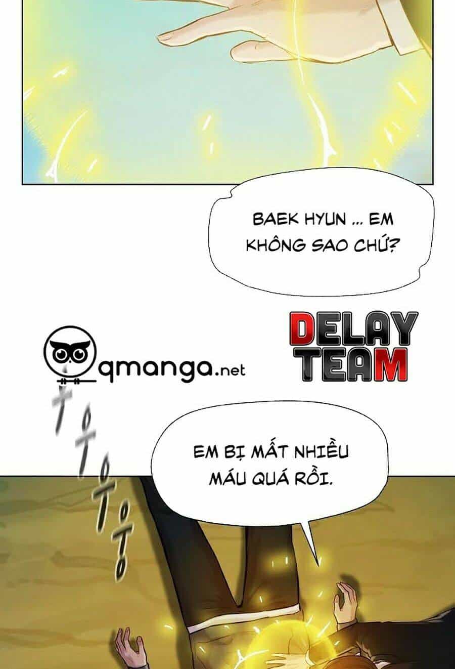 Thợ Săn 3 Cm - Chương 64 - ảnh 52