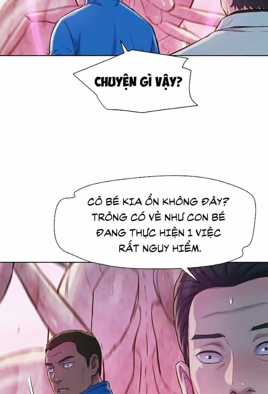Thợ Săn 3 Cm - Chương 64 - ảnh 79