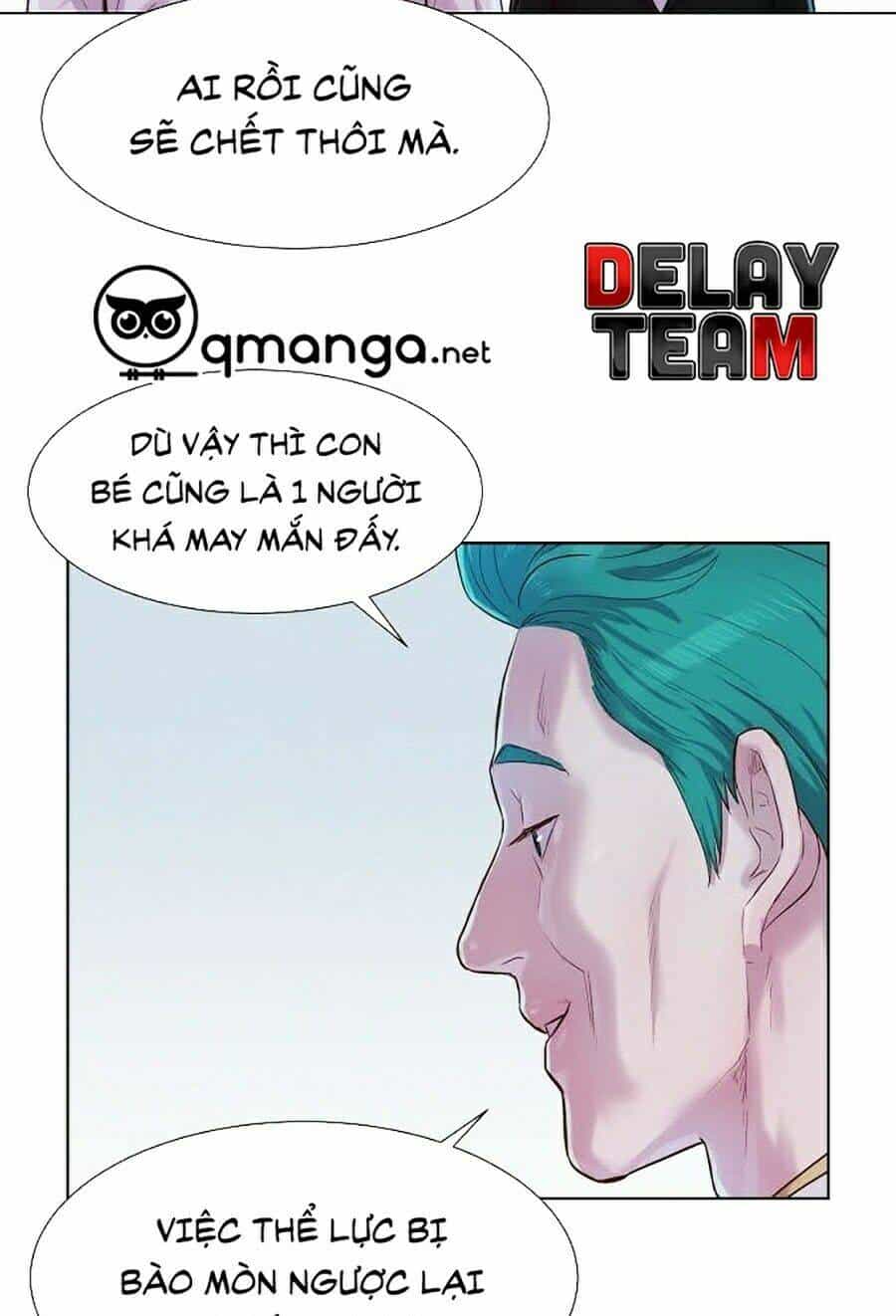 Thợ Săn 3 Cm - Chương 64 - ảnh 89