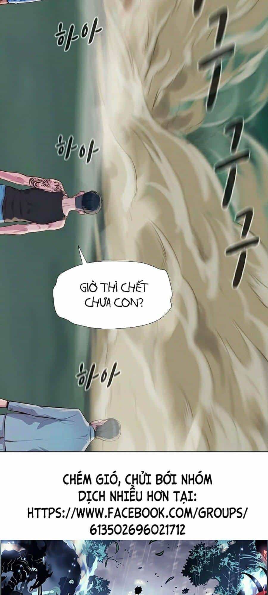 Thợ Săn 3 Cm - Chương 65 - ảnh 13