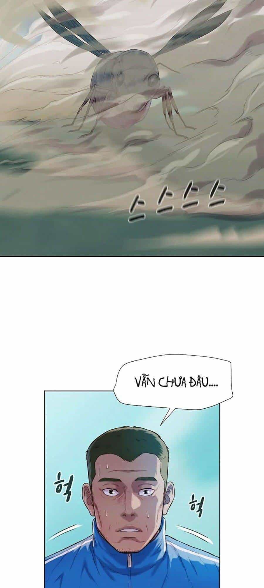 Thợ Săn 3 Cm - Chương 65 - ảnh 15