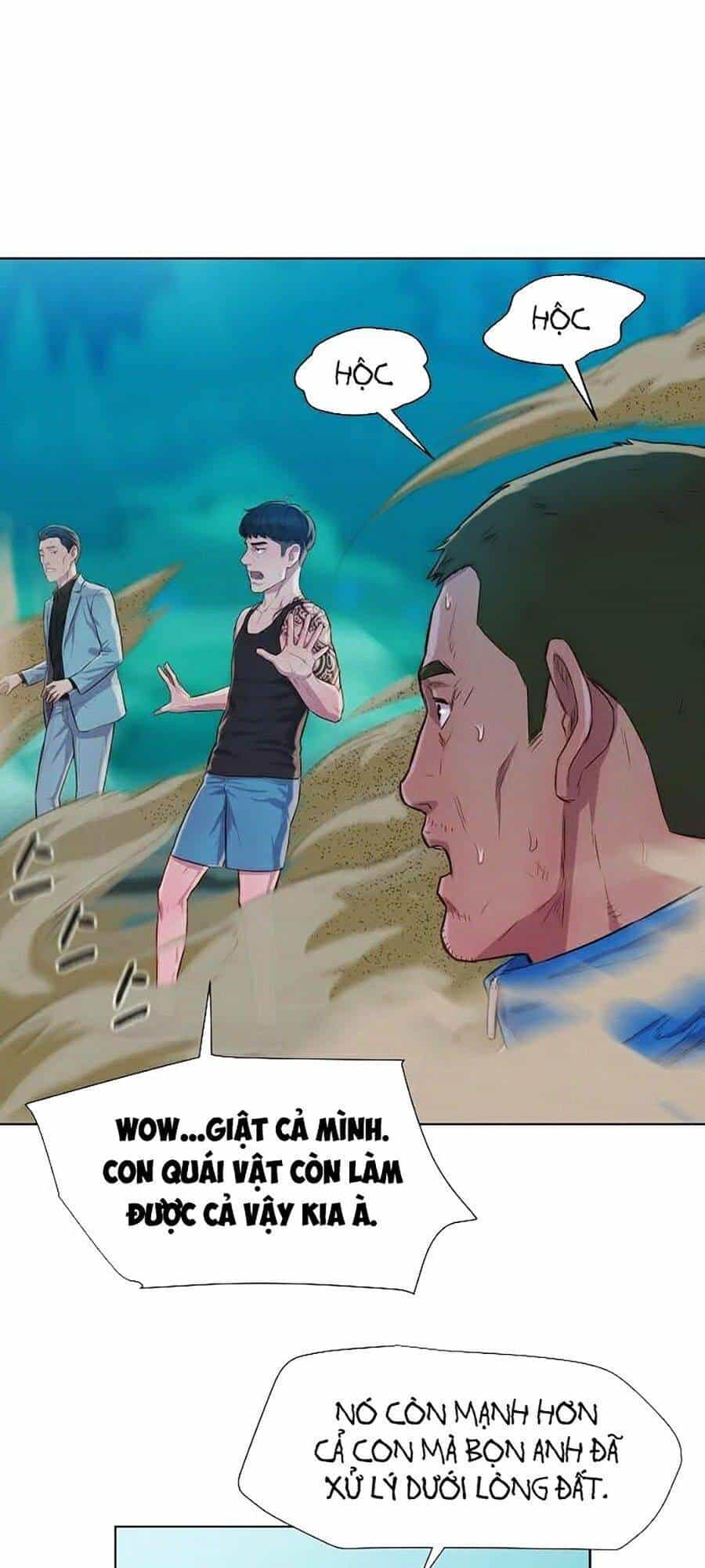 Thợ Săn 3 Cm - Chương 65 - ảnh 25