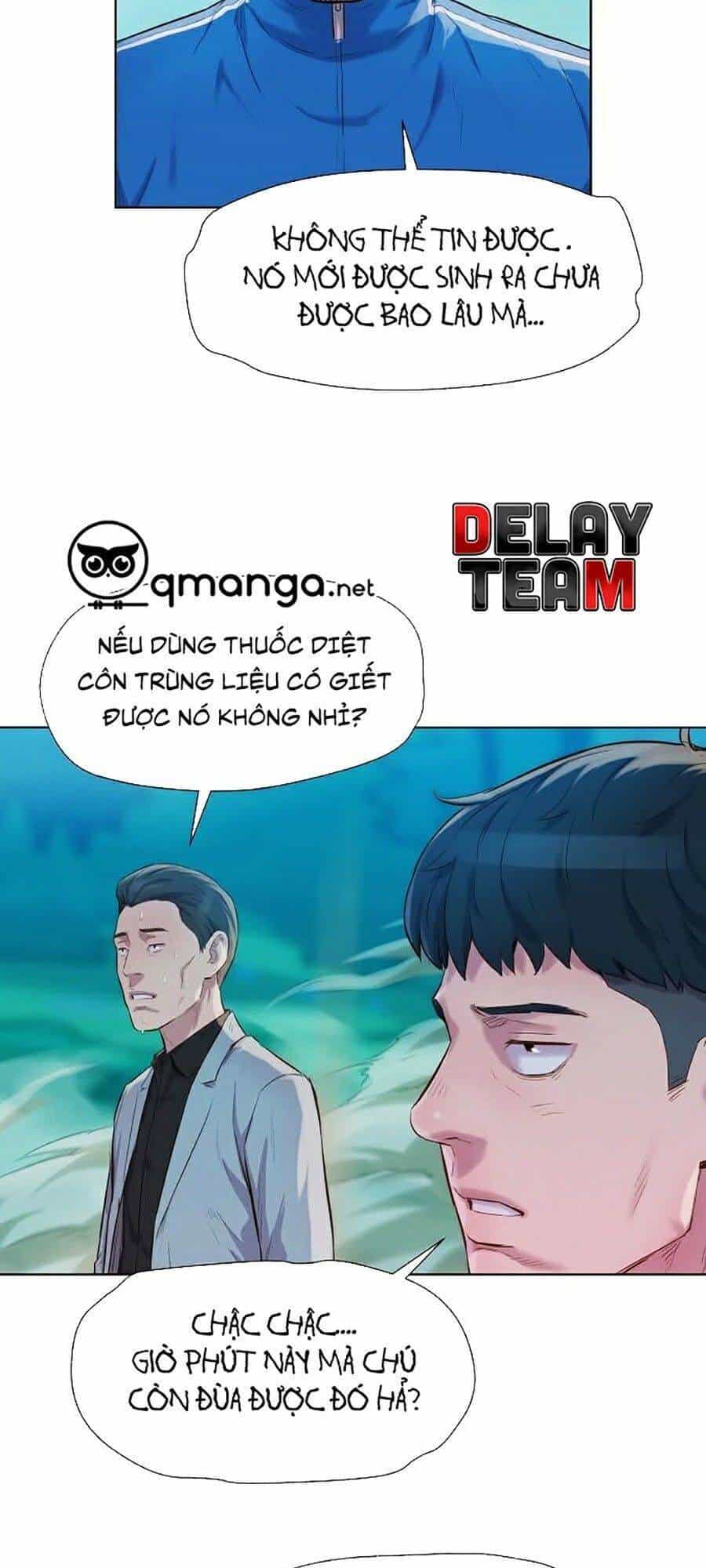 Thợ Săn 3 Cm - Chương 65 - ảnh 27