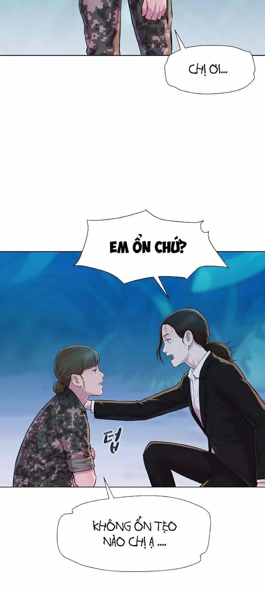 Thợ Săn 3 Cm - Chương 65 - ảnh 45