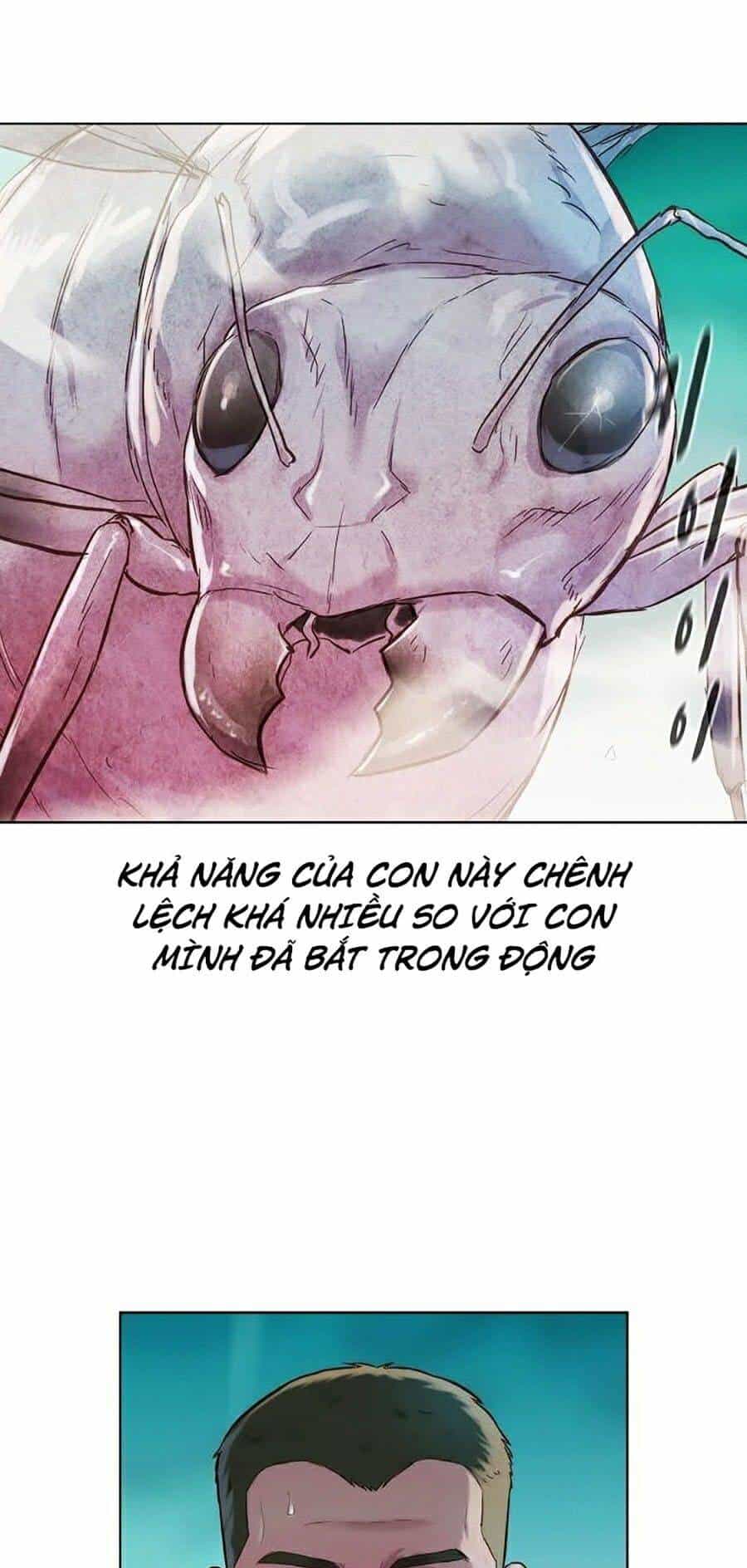 Thợ Săn 3 Cm - Chương 65 - ảnh 73