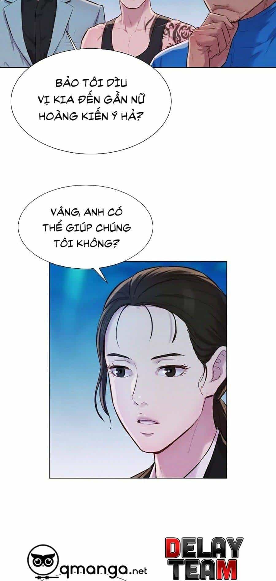 Thợ Săn 3 Cm - Chương 65 - ảnh 77