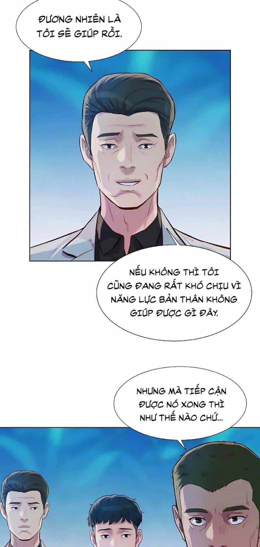 Thợ Săn 3 Cm - Chương 65 - ảnh 78
