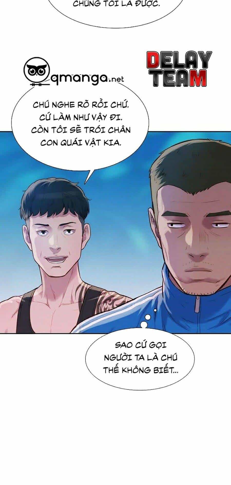 Thợ Săn 3 Cm - Chương 65 - ảnh 80
