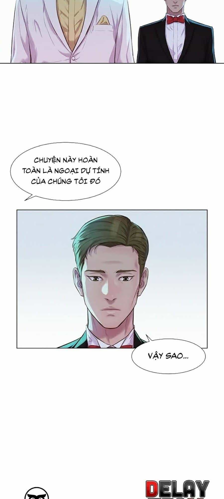 Thợ Săn 3 Cm - Chương 66 - ảnh 111