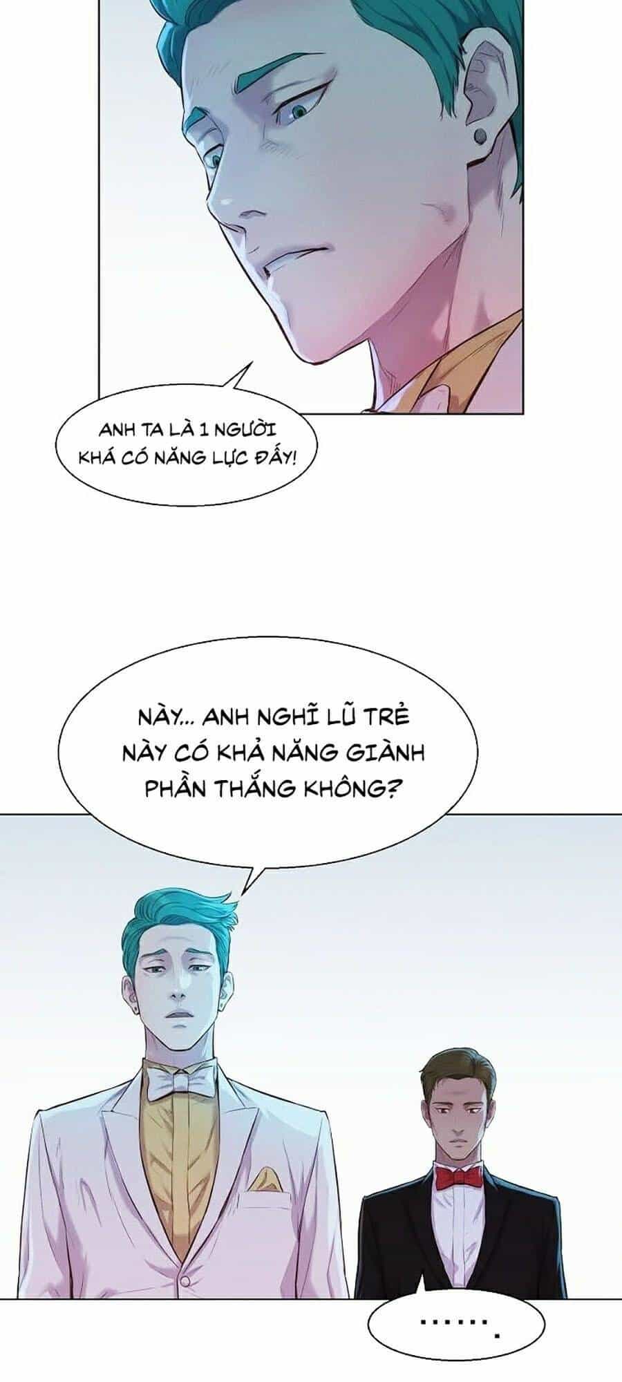 Thợ Săn 3 Cm - Chương 66 - ảnh 69