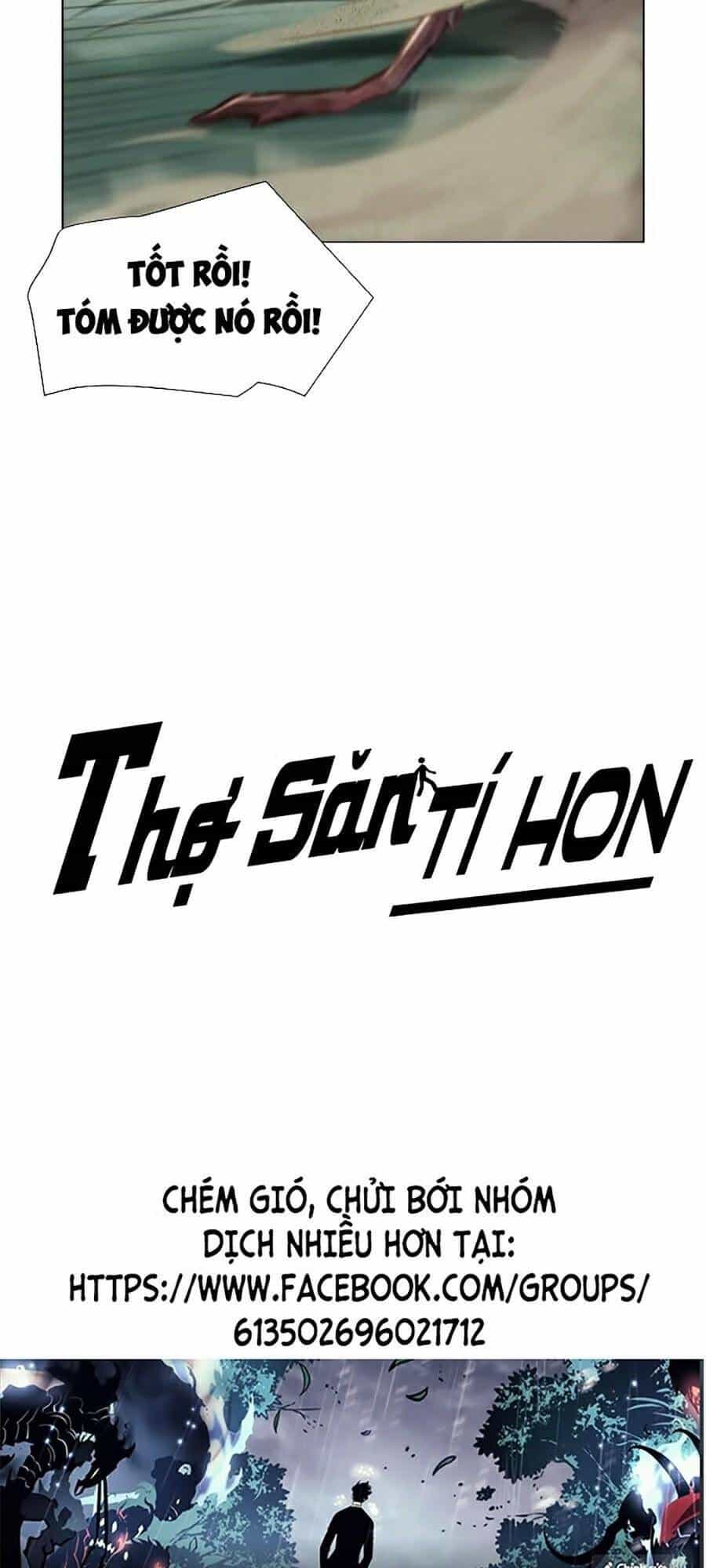 Thợ Săn 3 Cm - Chương 66 - ảnh 7