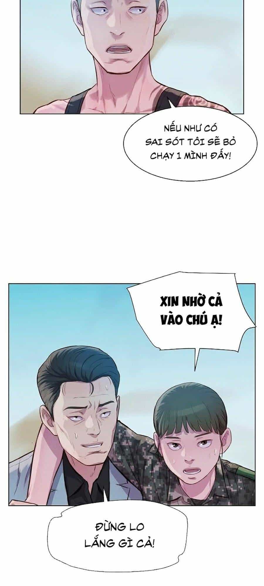Thợ Săn 3 Cm - Chương 66 - ảnh 77