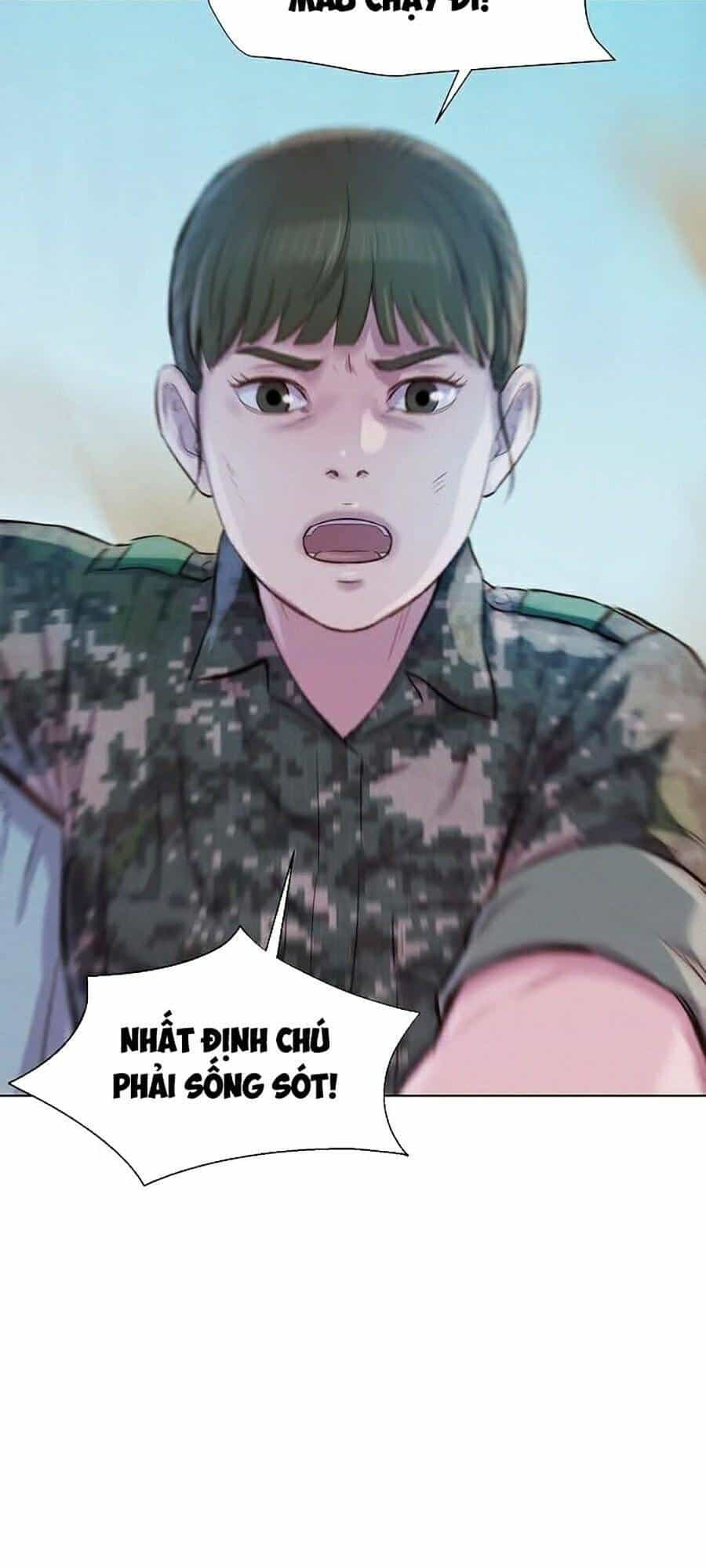 Thợ Săn 3 Cm - Chương 66 - ảnh 93