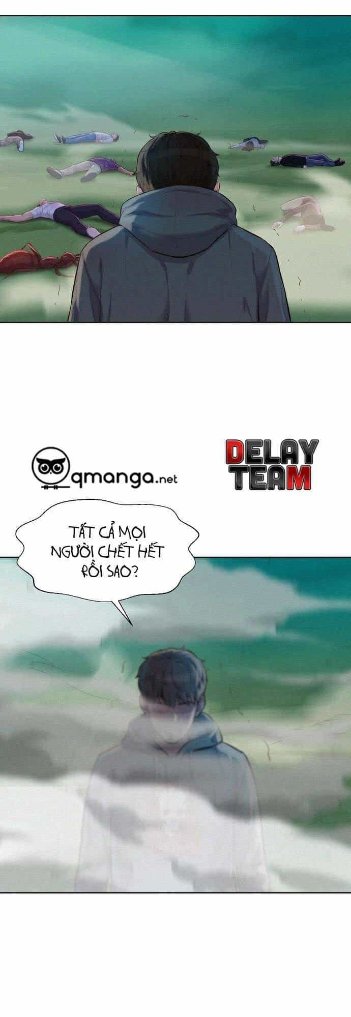 Thợ Săn 3 Cm - Chương 67 - ảnh 21