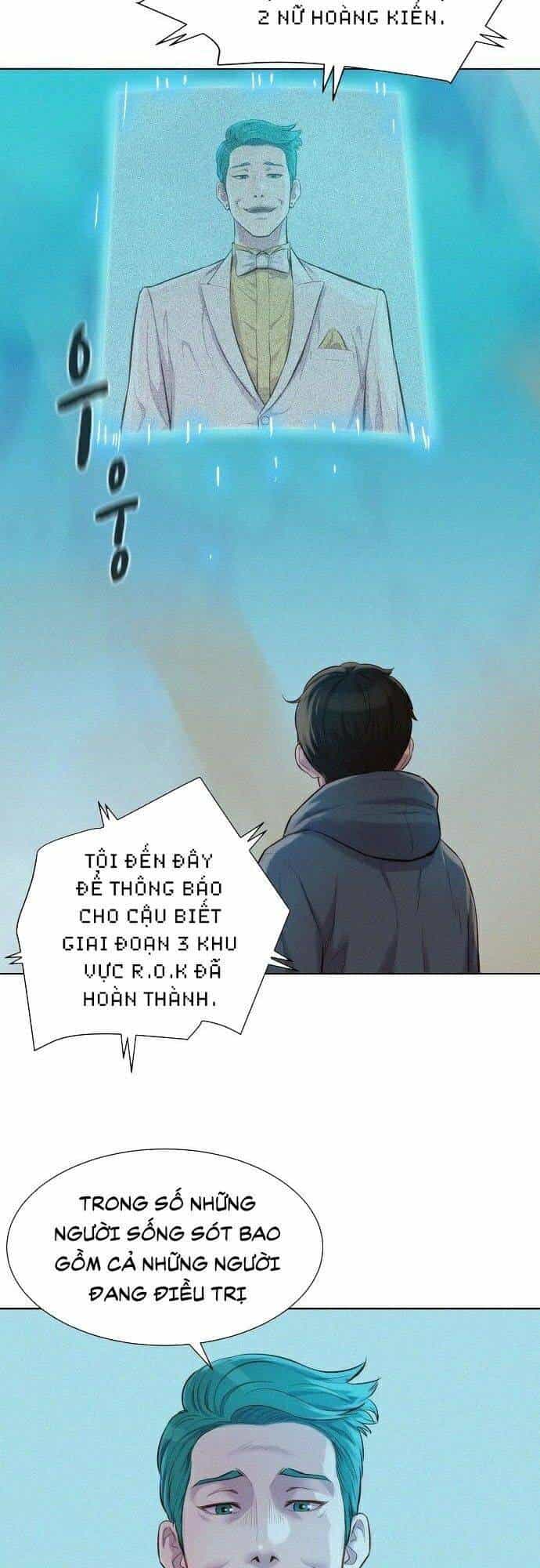 Thợ Săn 3 Cm - Chương 67 - ảnh 63