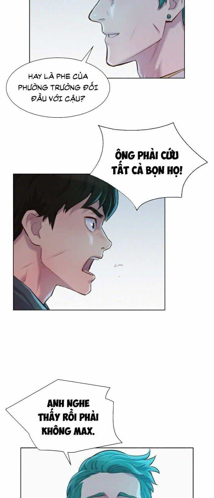 Thợ Săn 3 Cm - Chương 67 - ảnh 86