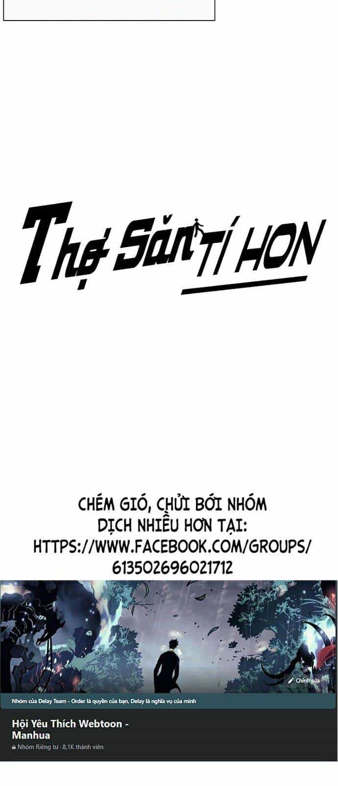 Thợ Săn 3 Cm - Chương 67 - ảnh 90