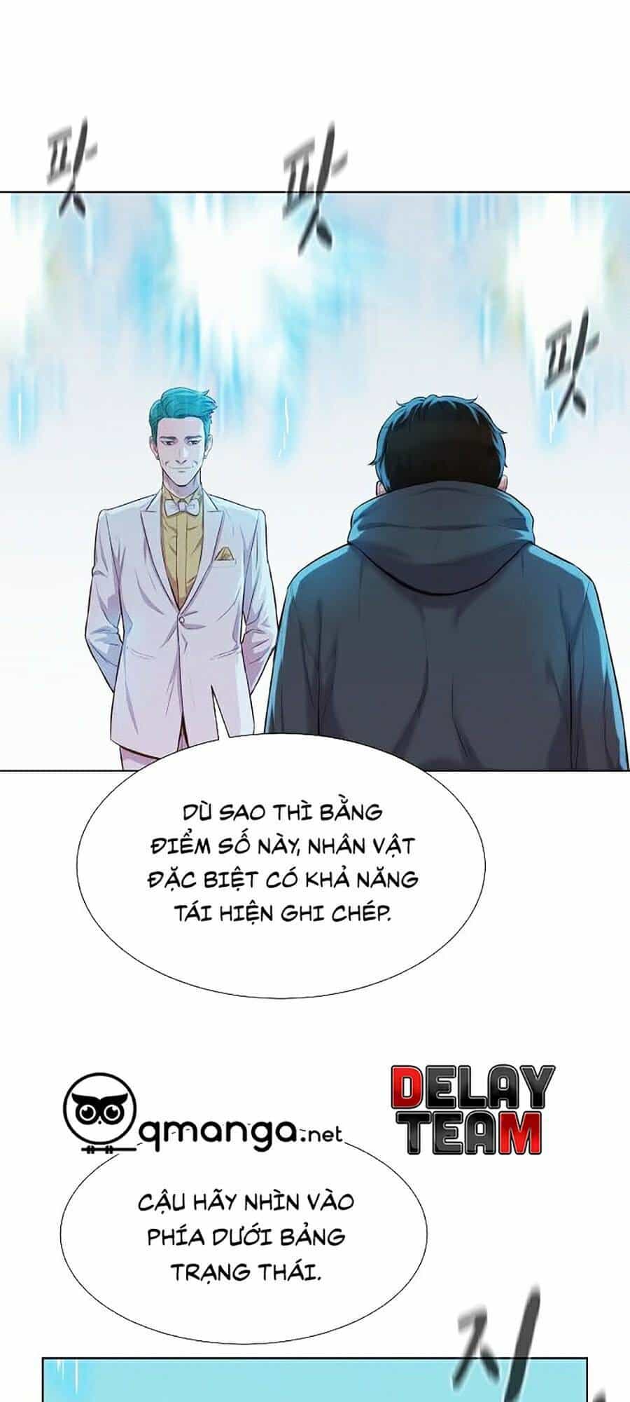 Thợ Săn 3 Cm - Chương 68 - ảnh 25