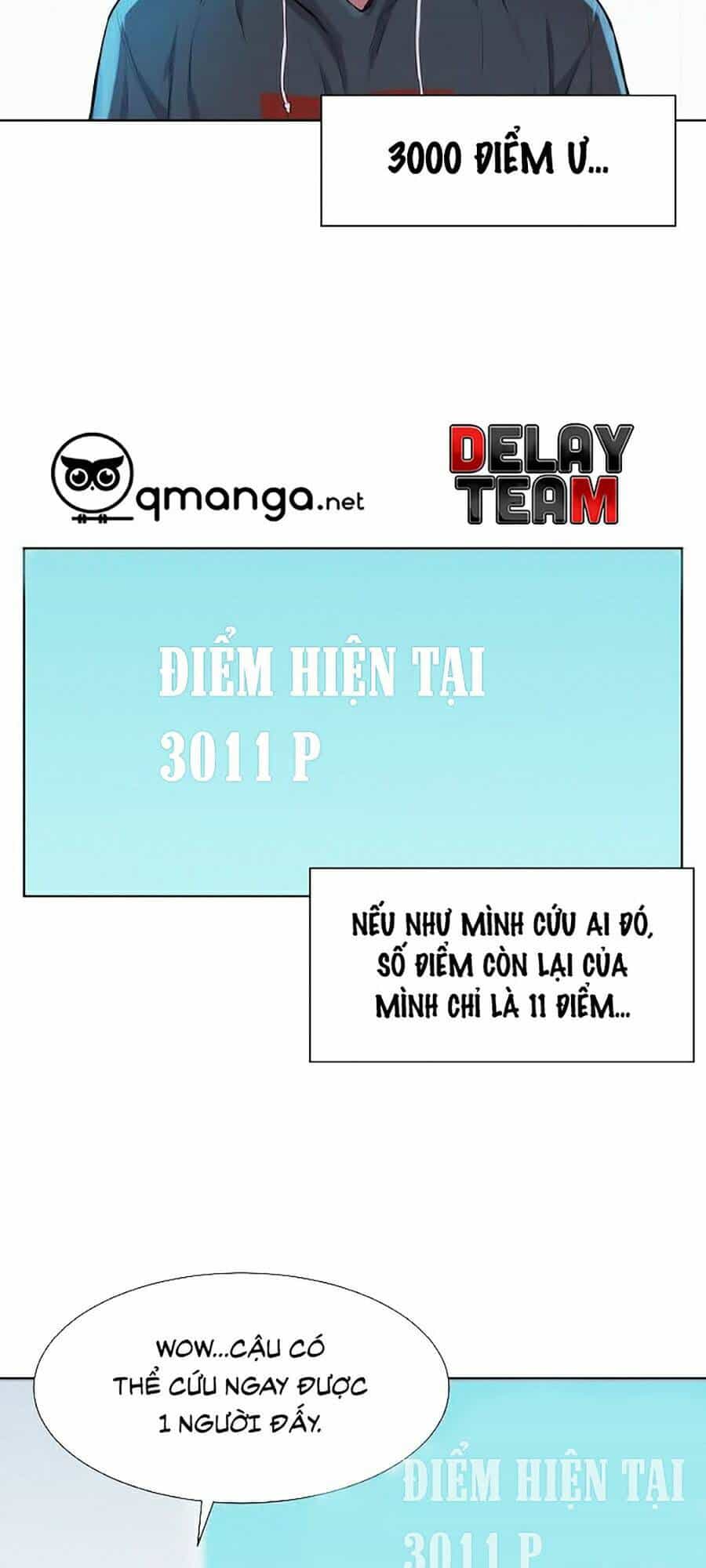 Thợ Săn 3 Cm - Chương 68 - ảnh 33