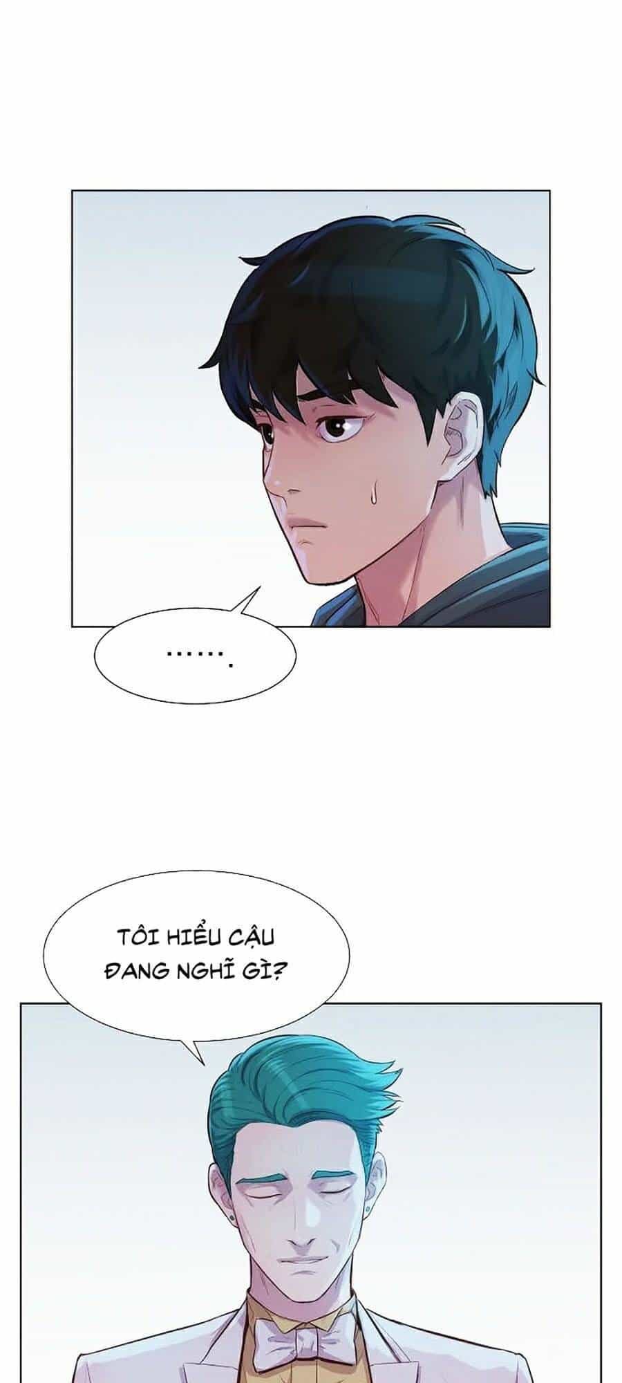 Thợ Săn 3 Cm - Chương 68 - ảnh 35