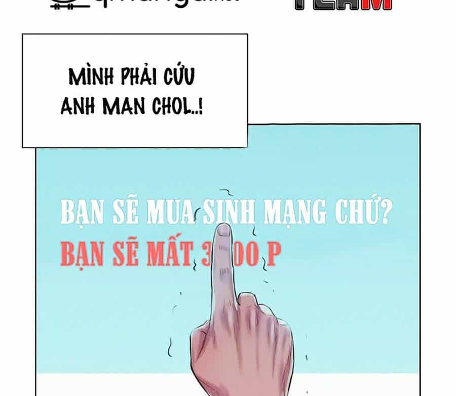 Thợ Săn 3 Cm - Chương 68 - ảnh 42