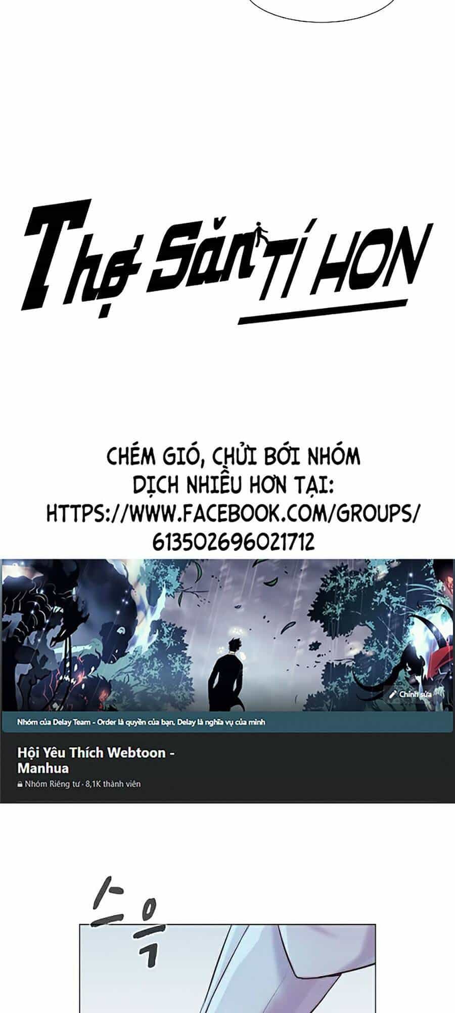 Thợ Săn 3 Cm - Chương 68 - ảnh 5