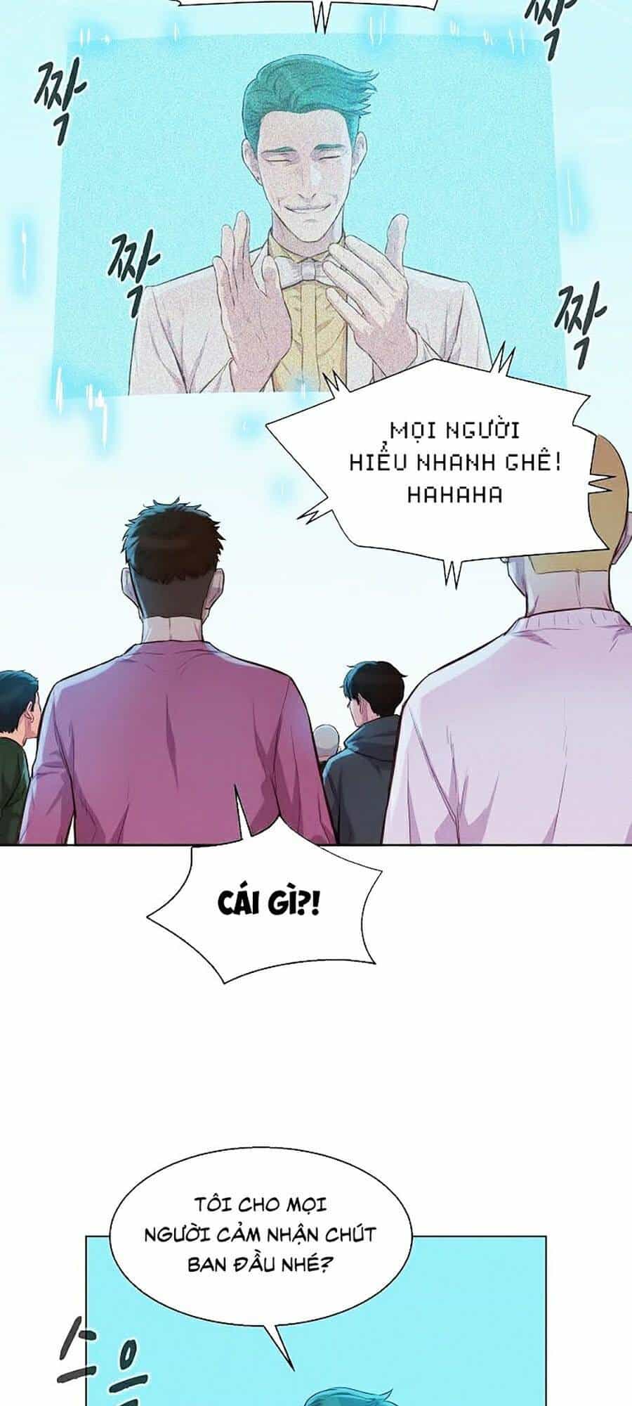 Thợ Săn 3 Cm - Chương 68 - ảnh 85