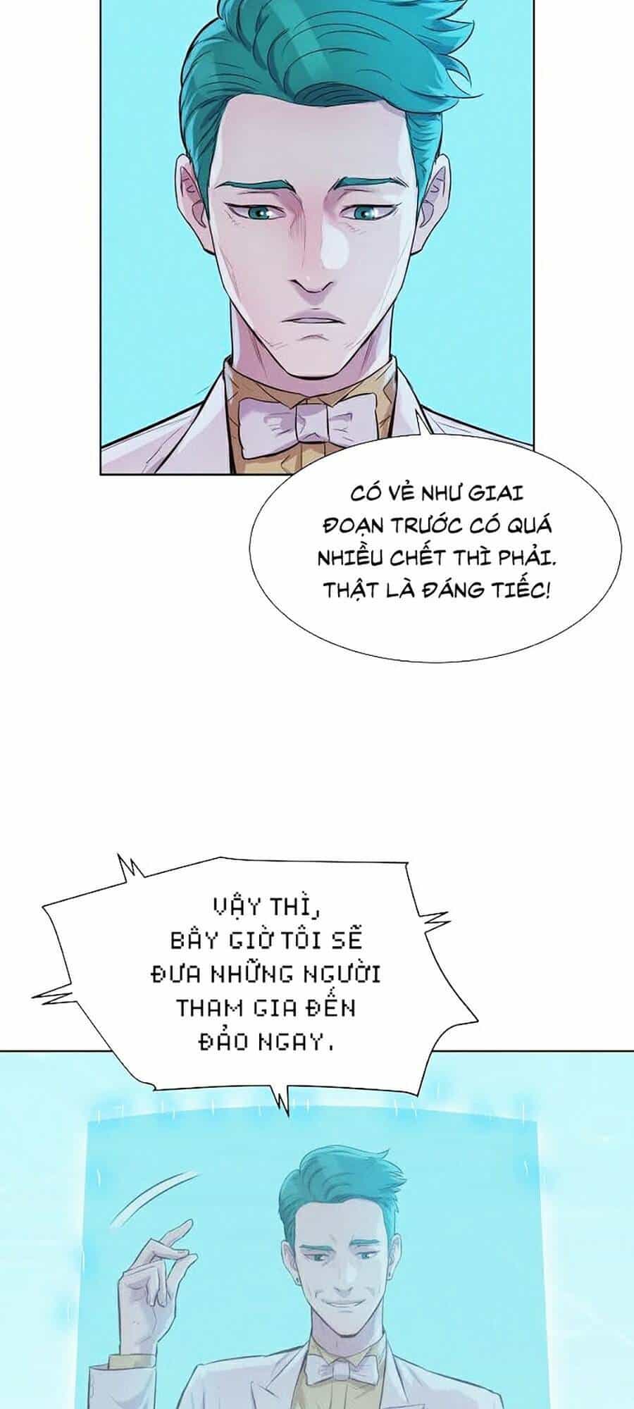 Thợ Săn 3 Cm - Chương 69 - ảnh 81
