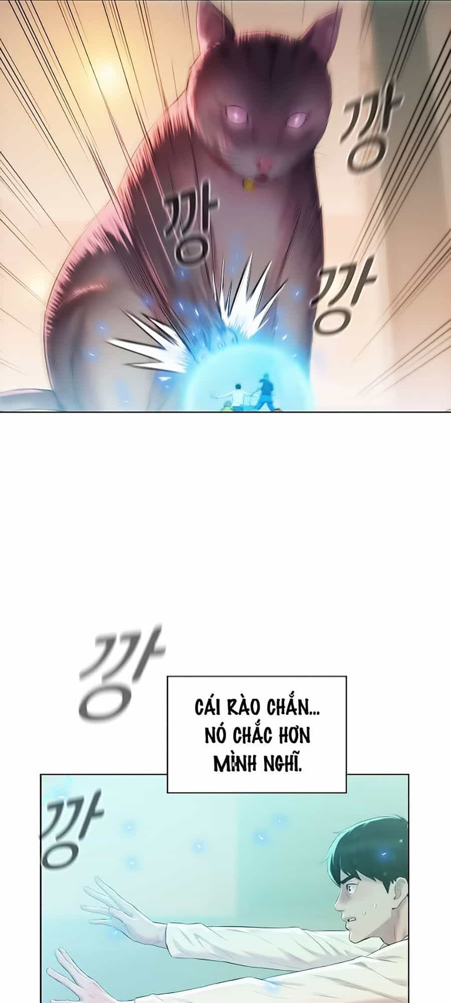 Thợ Săn 3 Cm - Chương 7 - ảnh 14