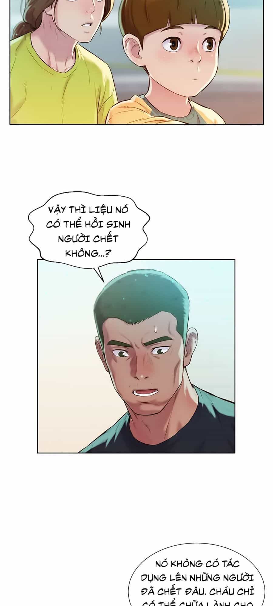 Thợ Săn 3 Cm - Chương 7 - ảnh 20
