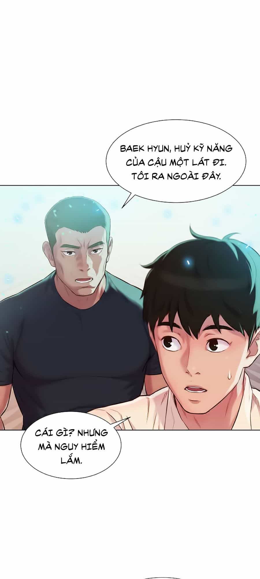 Thợ Săn 3 Cm - Chương 7 - ảnh 22