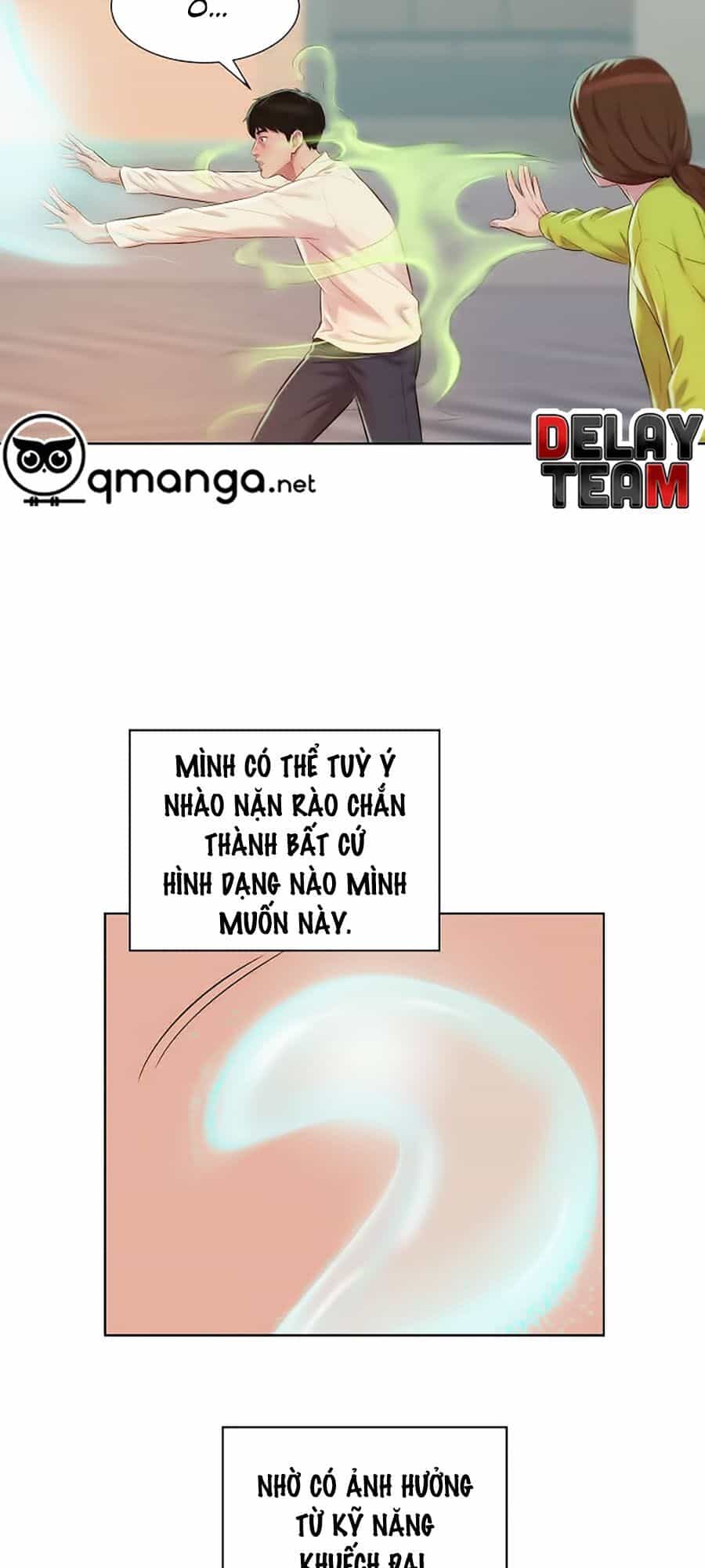 Thợ Săn 3 Cm - Chương 7 - ảnh 34