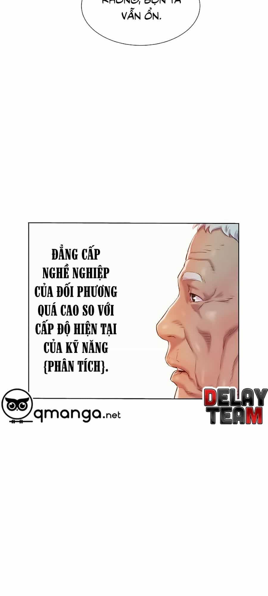 Thợ Săn 3 Cm - Chương 7 - ảnh 42