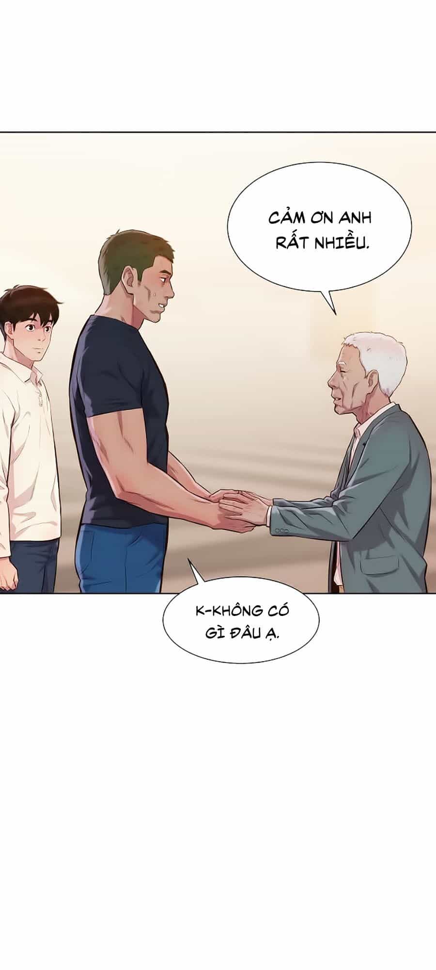 Thợ Săn 3 Cm - Chương 7 - ảnh 43