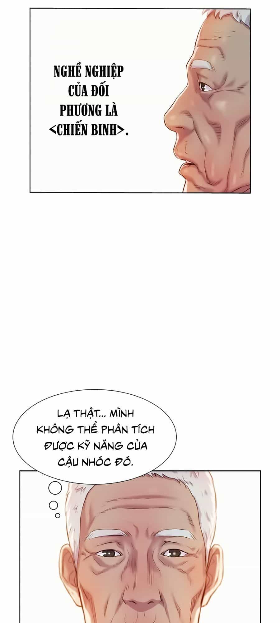 Thợ Săn 3 Cm - Chương 7 - ảnh 44