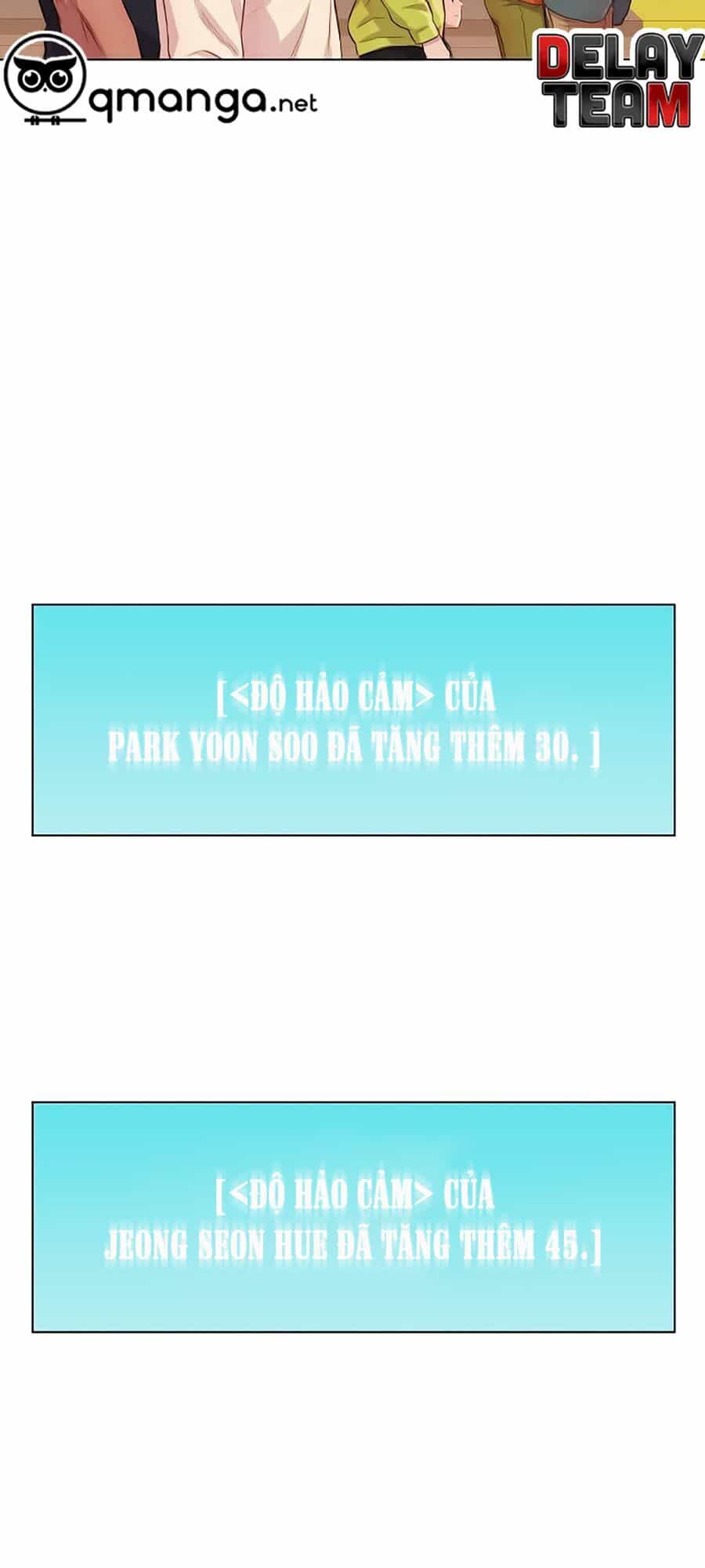 Thợ Săn 3 Cm - Chương 7 - ảnh 66