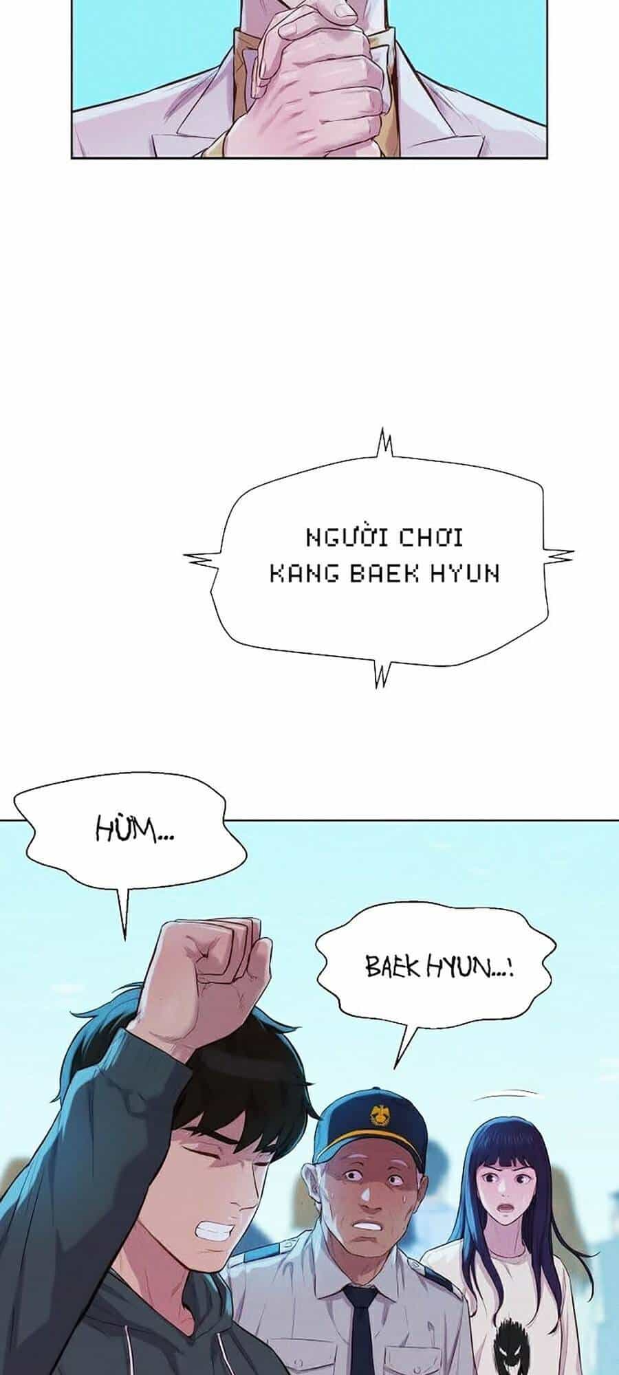 Thợ Săn 3 Cm - Chương 69 - ảnh 41