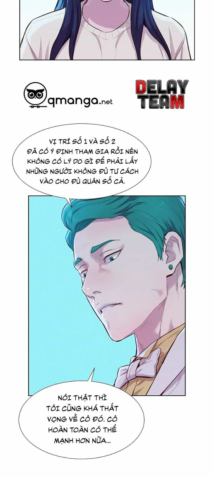 Thợ Săn 3 Cm - Chương 69 - ảnh 51
