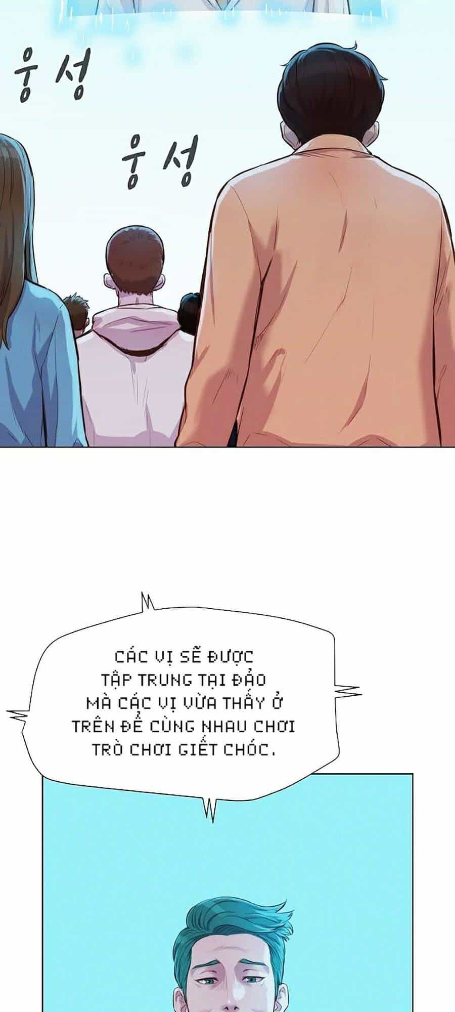 Thợ Săn 3 Cm - Chương 69 - ảnh 9