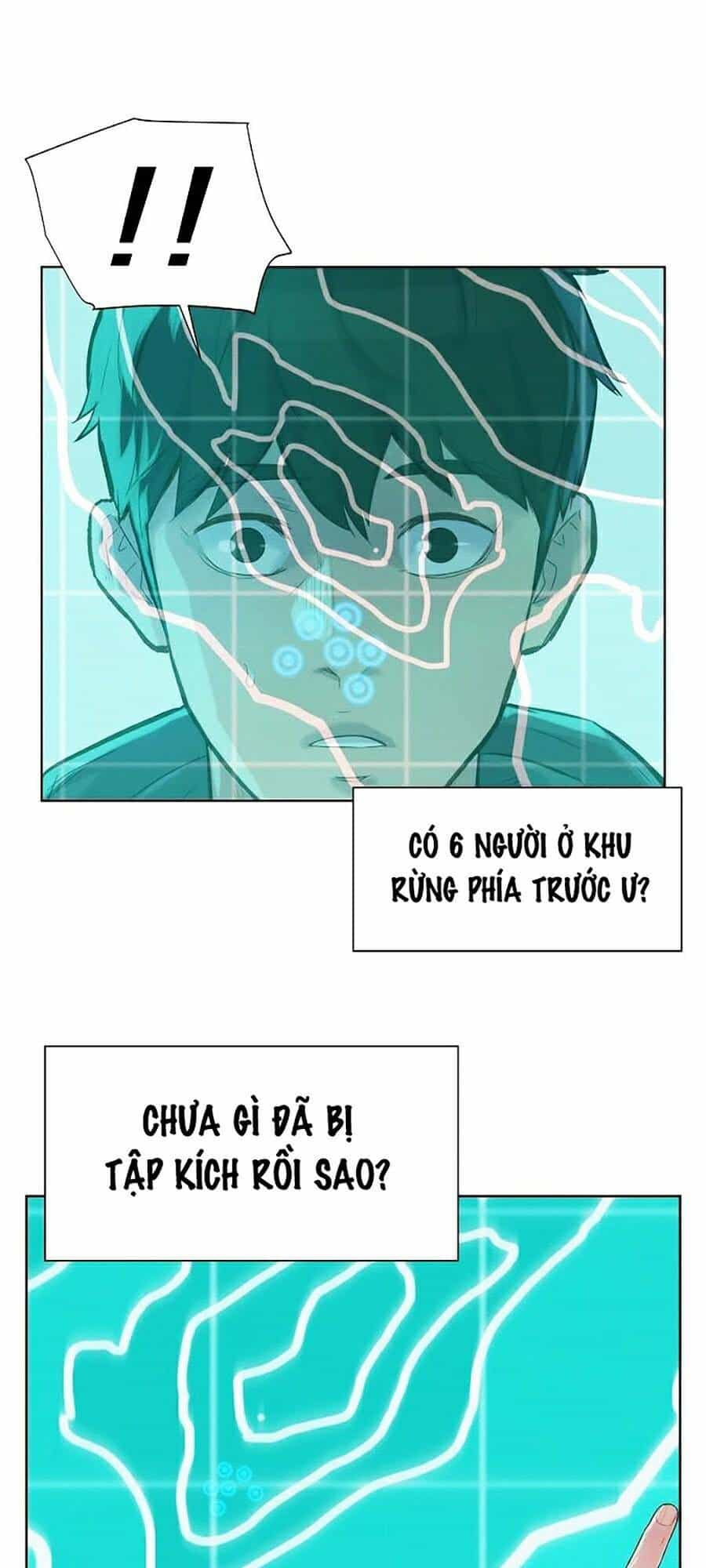 Thợ Săn 3 Cm - Chương 70 - ảnh 41
