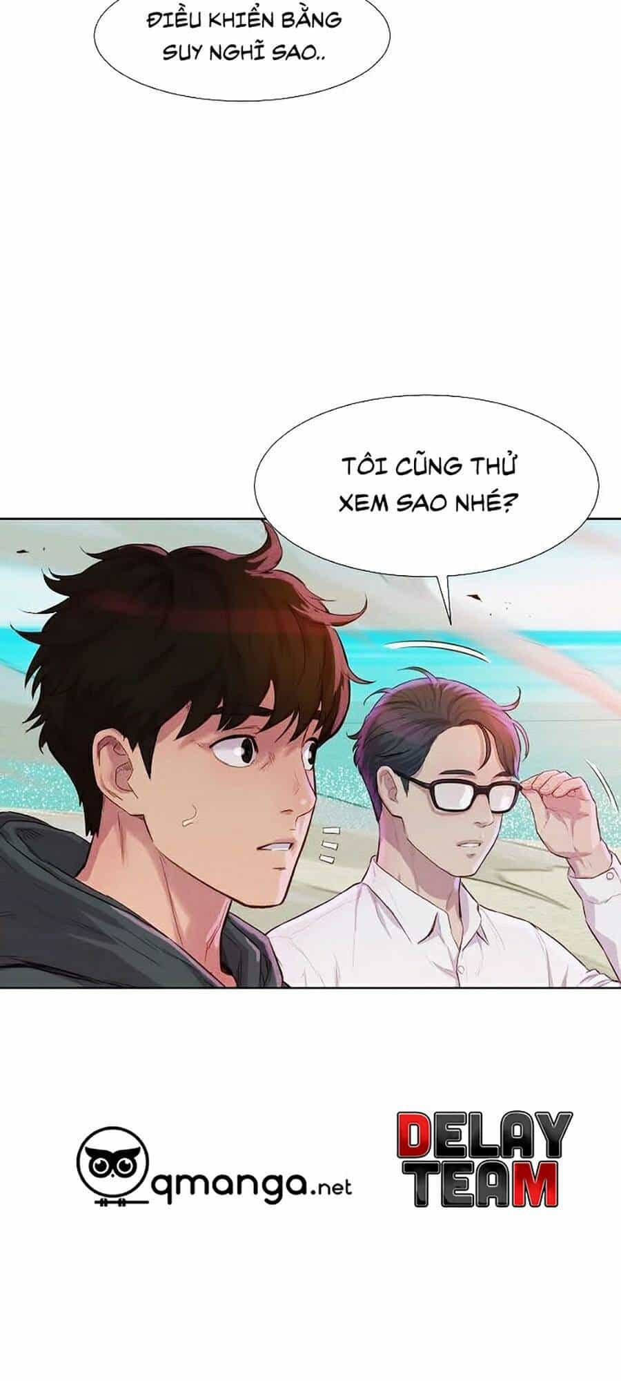 Thợ Săn 3 Cm - Chương 70 - ảnh 67