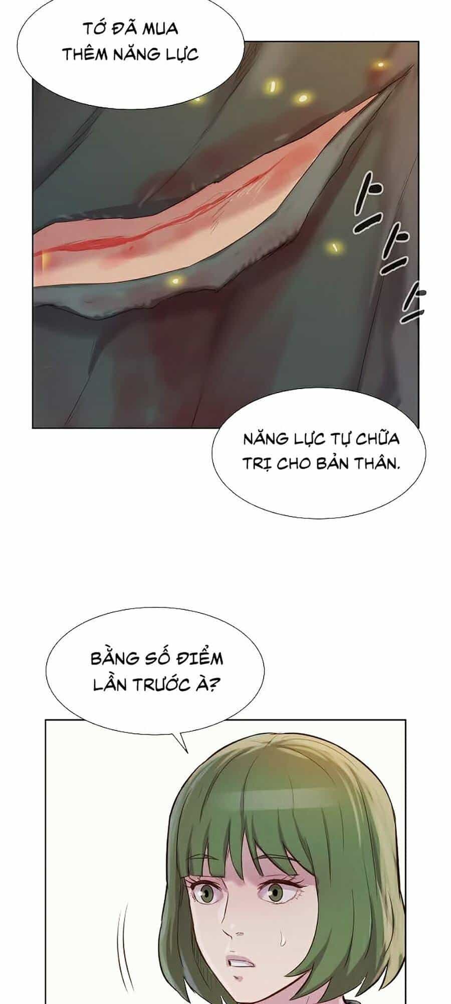 Thợ Săn 3 Cm - Chương 70 - ảnh 89