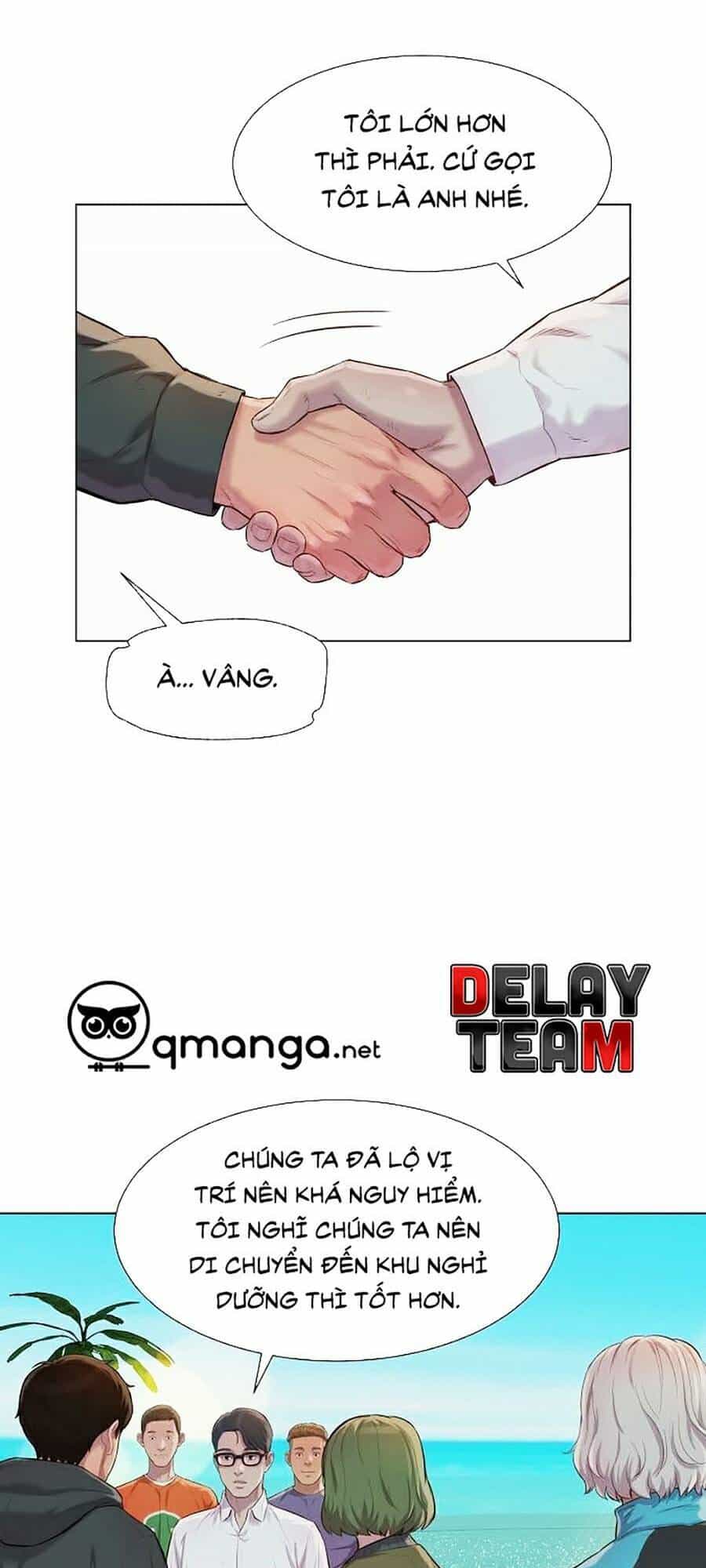 Thợ Săn 3 Cm - Chương 70 - ảnh 95