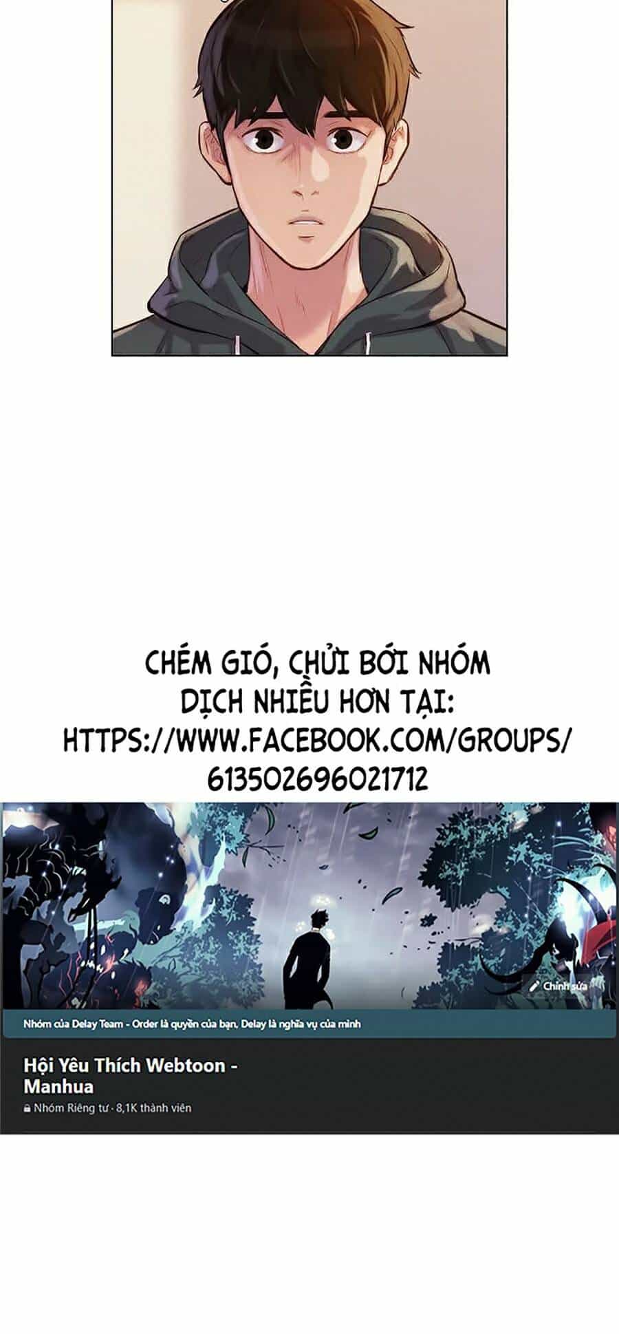 Thợ Săn 3 Cm - Chương 71 - ảnh 16