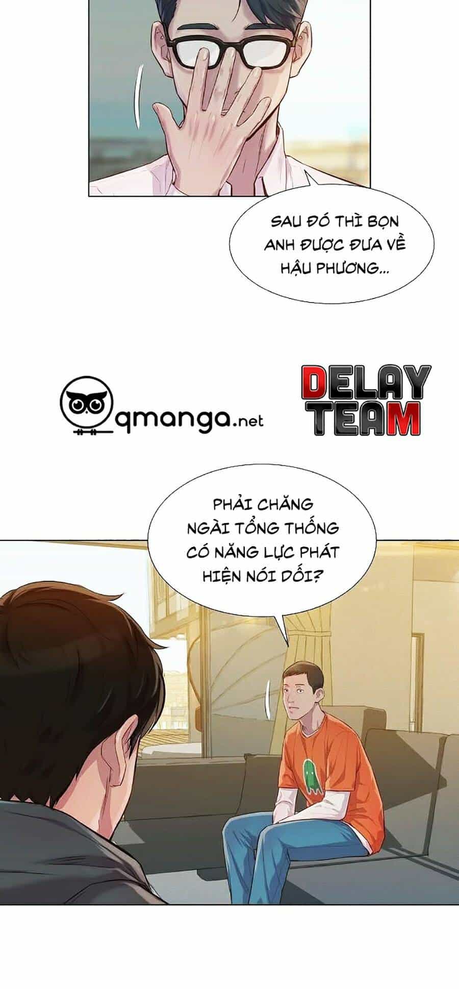 Thợ Săn 3 Cm - Chương 71 - ảnh 42