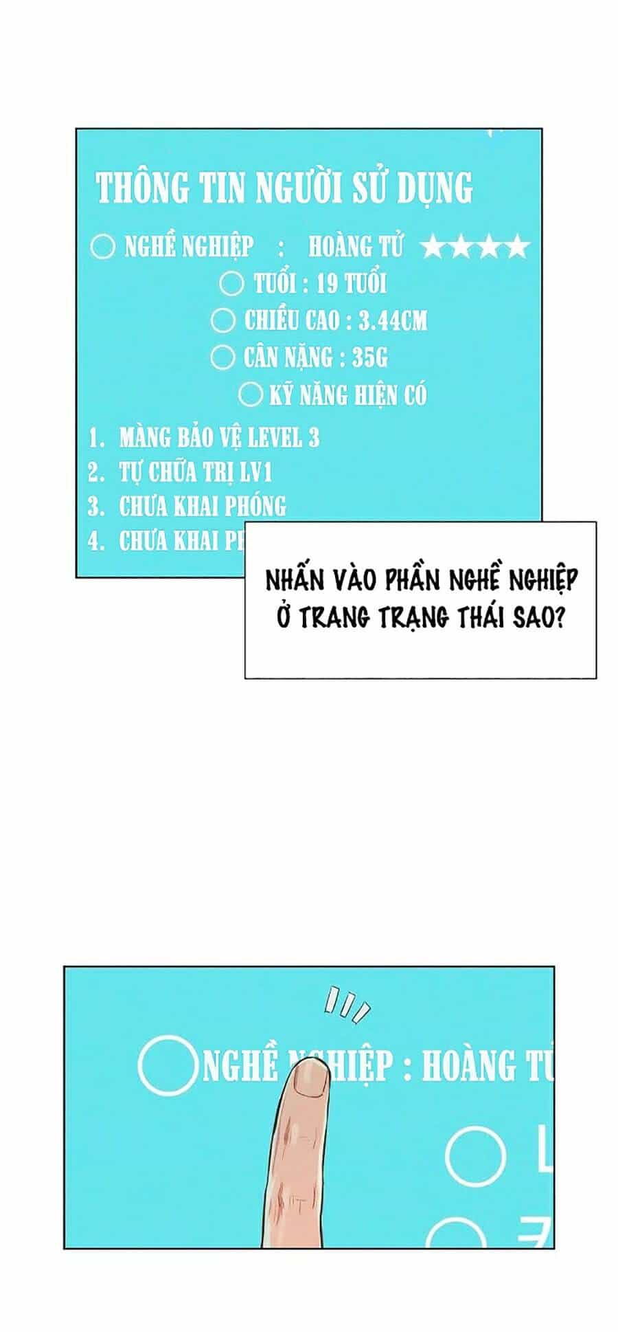 Thợ Săn 3 Cm - Chương 71 - ảnh 49